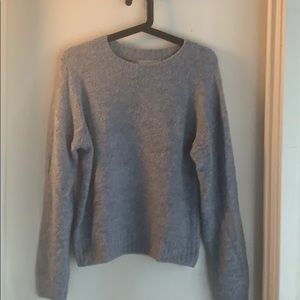 Everlane Teddy Sweater